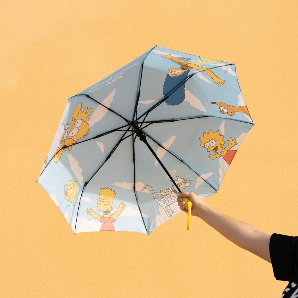 The Simpsons Umbrella 100 cm
