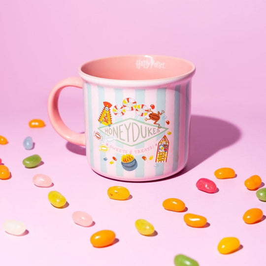 Harry Potter Premium Mug Honeydukes  375 ml