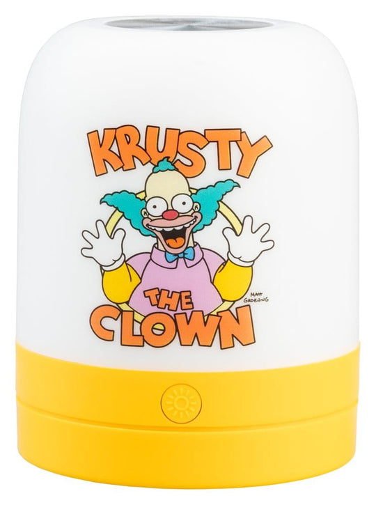 The Simpsons Lamp 9 cm