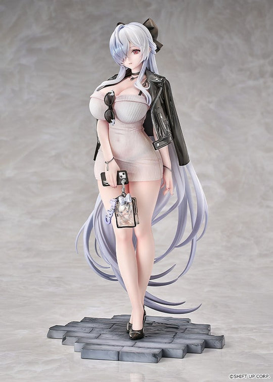Goddess of Victory: Nikke PVC Figure 1/7 Cinderella Beautiful Me 26 cm