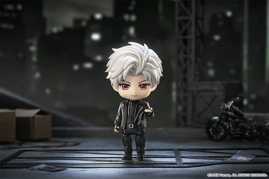 Love and Deepspace Nendoroid Action Figure Sylus 10 cm