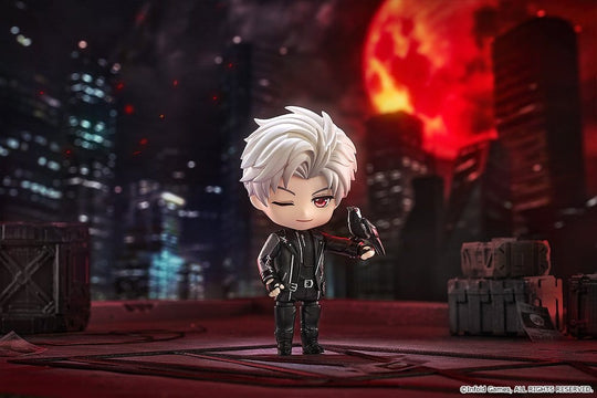 Love and Deepspace Nendoroid Action Figure Sylus 10 cm