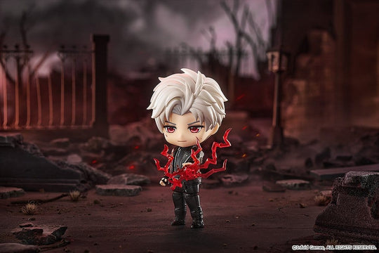 Love and Deepspace Nendoroid Action Figure Sylus 10 cm