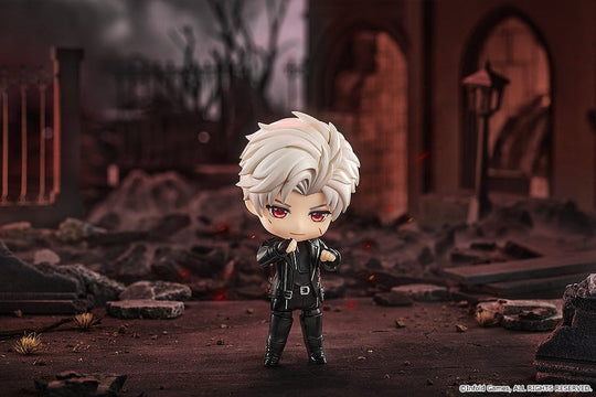 Love and Deepspace Nendoroid Action Figure Sylus 10 cm
