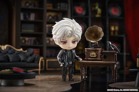 Love and Deepspace Nendoroid Action Figure Sylus 10 cm