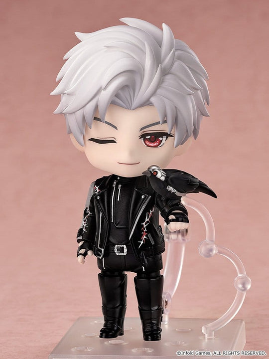 Love and Deepspace Nendoroid Action Figure Sylus 10 cm