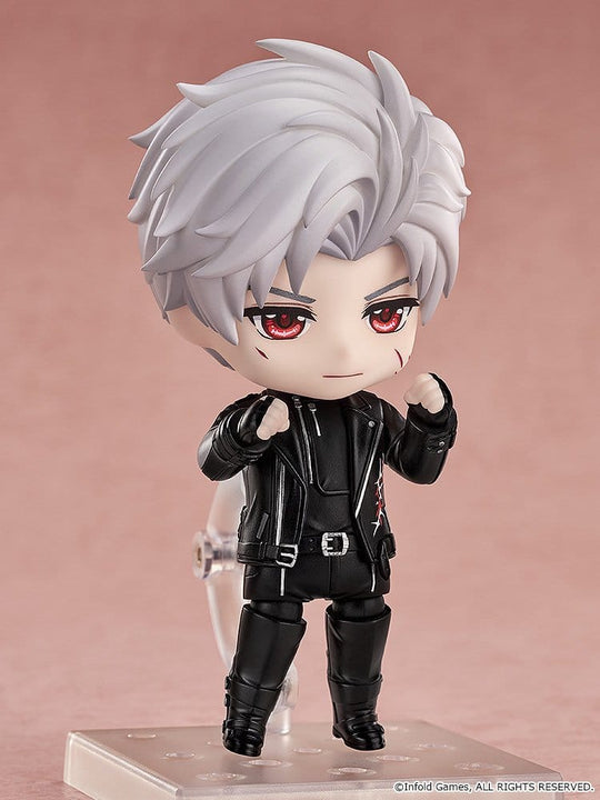 Love and Deepspace Nendoroid Action Figure Sylus 10 cm