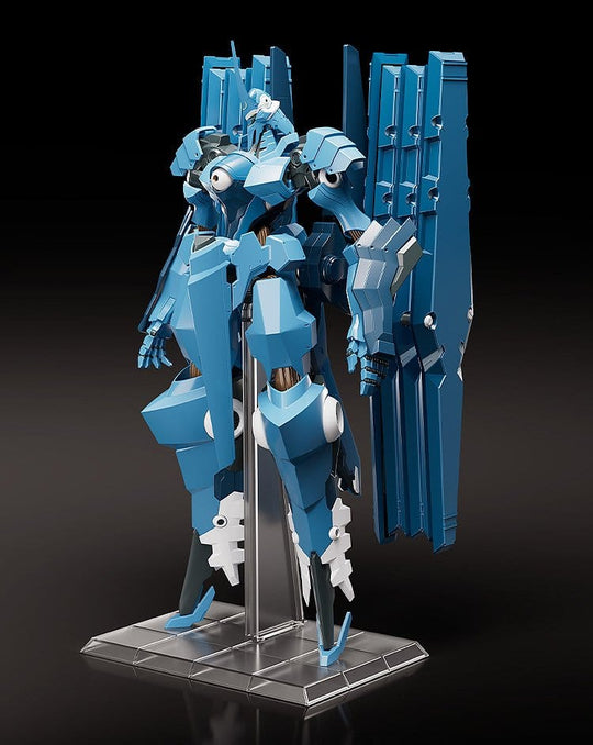 Linebarrels of Iron (Manga Edition) Moderoid Plastic Model Kit Vardant 19 cm