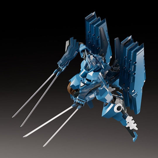 Linebarrels of Iron (Manga Edition) Moderoid Plastic Model Kit Vardant 19 cm