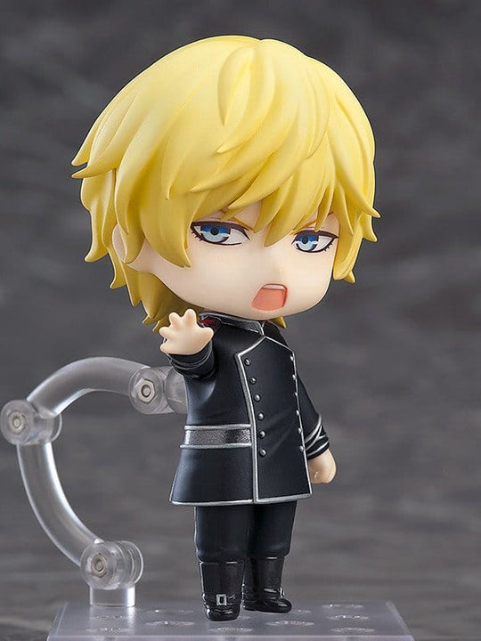 The Legend of the Galactic Heroes: Die Neue These Nendoroid Action Figure Reinhard von Lohengramm 10 cm