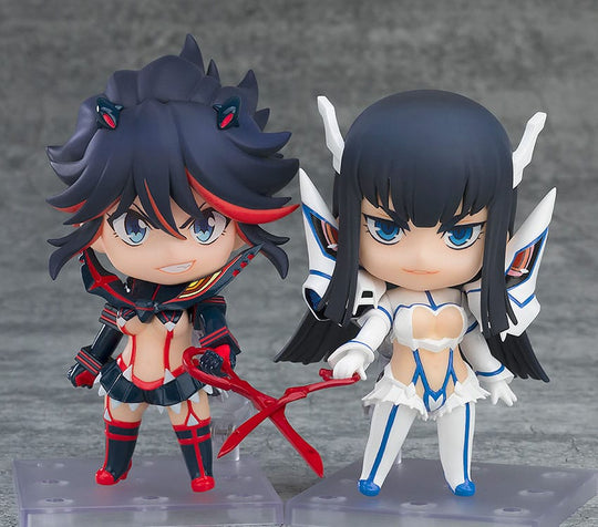 Kill la Kill Nendoroid Action Figure Ryuko Matoi: Kamui Junketsu Ver. 10 cm