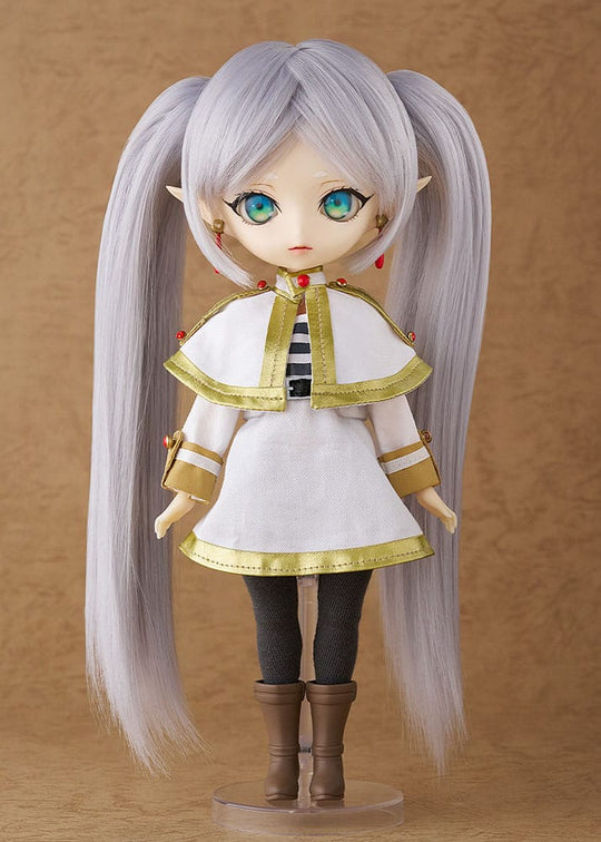 Frieren: Beyond Journey´s End Harmonia Humming Action Figure Frieren 23 cm