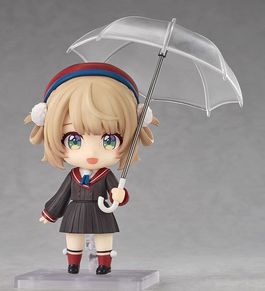 Shigure Ui Nendoroid Action Figure Standard Outfit Ver. 10 cm