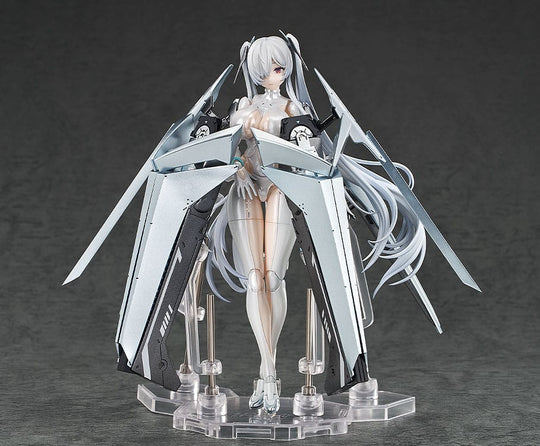 Goddess of Victory: Nikke Hyper Body Action Figure Cinderella 15 cm