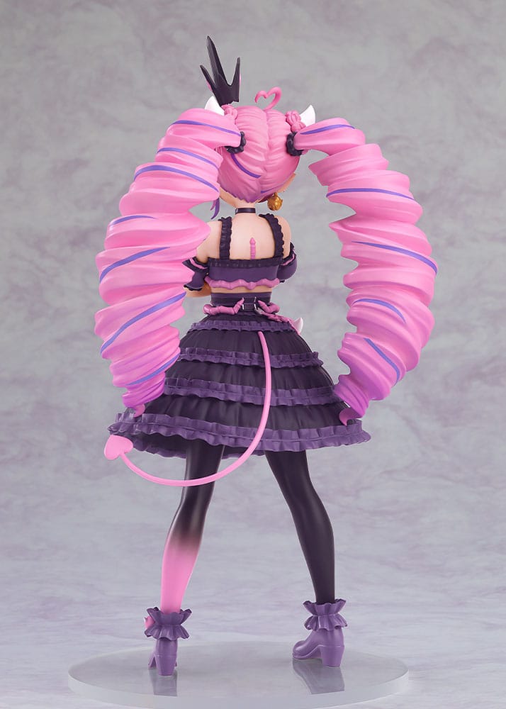 VShojo Pop Up Parade PVC SP Statue Ironmouse 22 cm