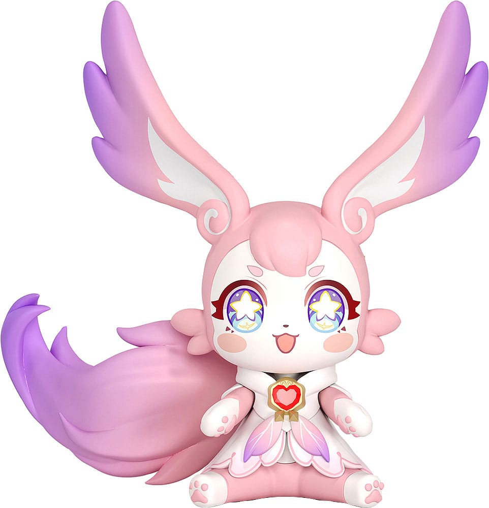 Honkai: Star Rail Huggy Good Smile Chibi Figure Mem 9 cm