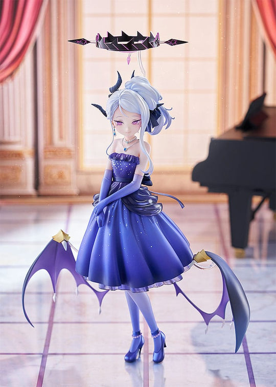 Blue Archive PVC Statue 1/7 Hina (Dress) 25 cm