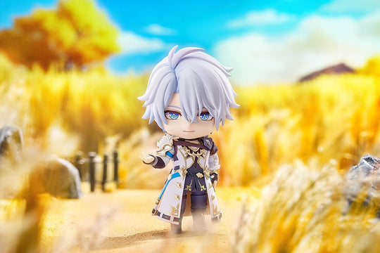 Honkai: Star Rail Nendoroid Action Figure Phainon 10 cm