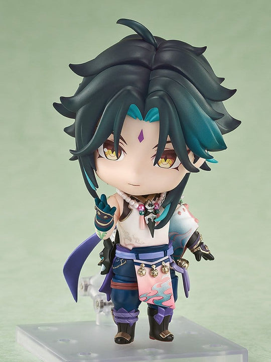 Genshin Impact Nendoroid Action Figure Xiao 10 cm