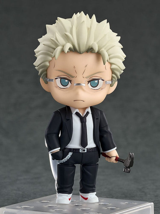 Dorohedoro Nendoroid Action Figure Shin 10 cm