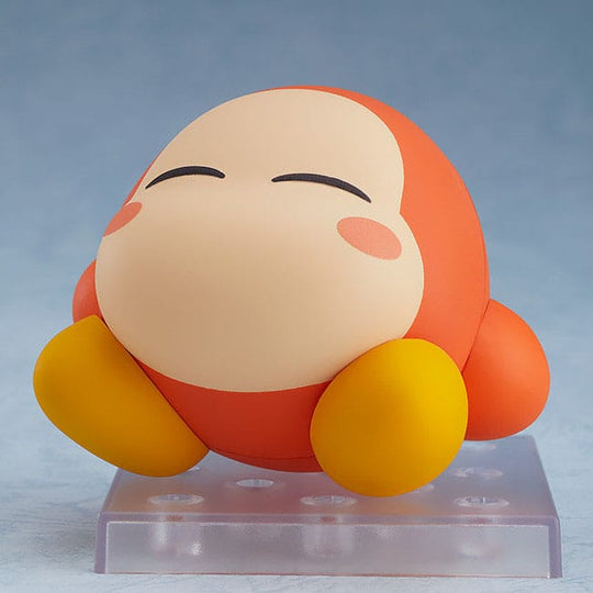 Kirby Nendoroid Action Figure Waddle Dee 6 cm (re-run)