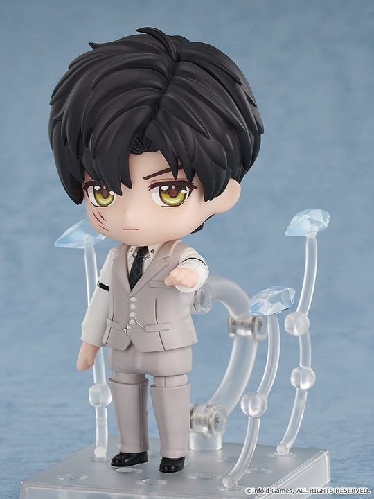 Love and Deepspace Nendoroid Action Figure Zayne 10 cm