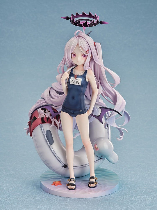 Blue Archive PVC Figure 1/7 Hina (Swimsuit) 24 cm