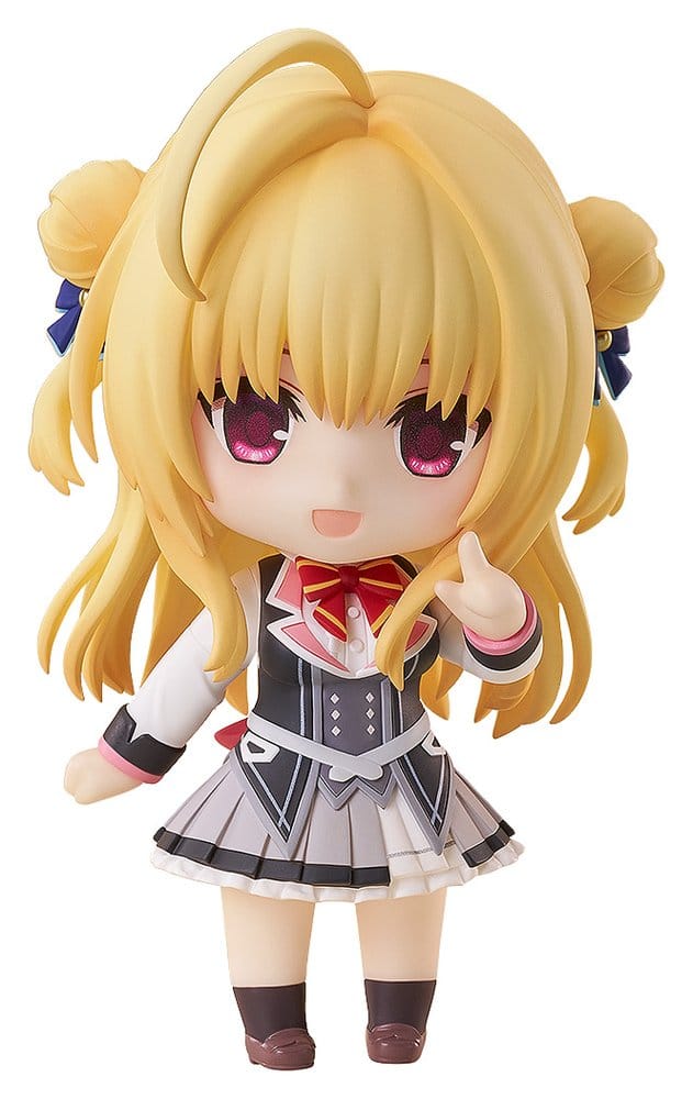 Hamidashi Creative Nendoroid Action Figure Hiyori Izumi 10 cm