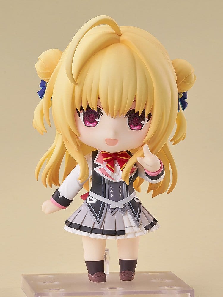 Hamidashi Creative Nendoroid Action Figure Hiyori Izumi 10 cm