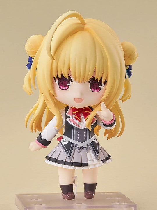 Hamidashi Creative Nendoroid Action Figure Hiyori Izumi 10 cm
