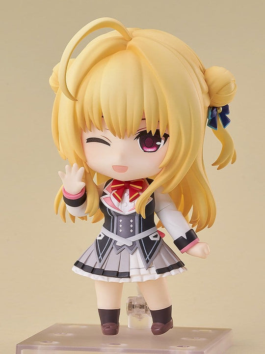 Hamidashi Creative Nendoroid Action Figure Hiyori Izumi 10 cm