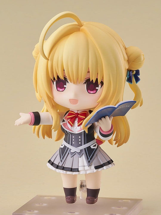 Hamidashi Creative Nendoroid Action Figure Hiyori Izumi 10 cm