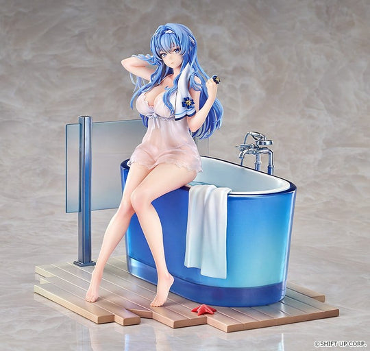 Goddess of Victory: Nikke PVC Figure 1/7 Helm Post-Shower Moment 22 cm