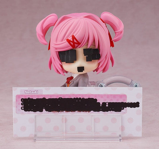 Doki Doki Literature Club! Nendoroid Action Figure Natsuki (re-run) 10 cm