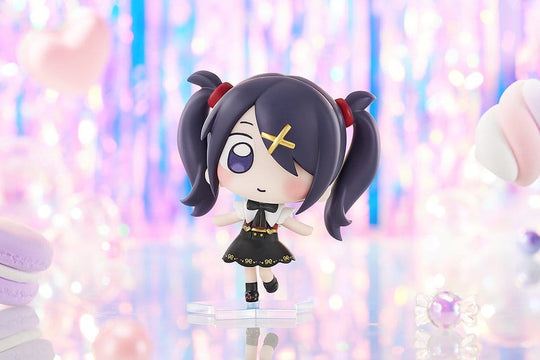 Needy Streamer Overload Chibi Figure Ame 8 cm