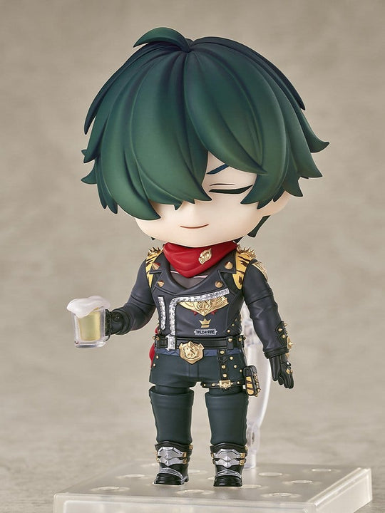 Zenless Zone Zero Nendoroid Action Figure Lighter 10 cm