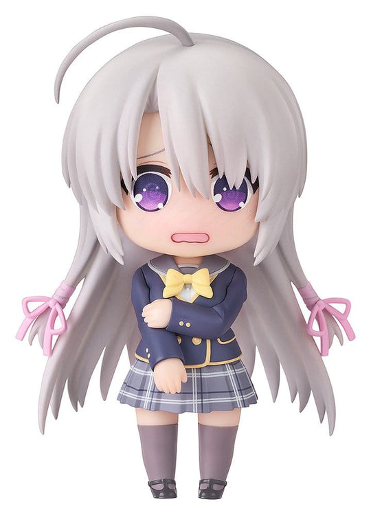 Sabbat of the Witch Nendoroid Action Figure Nene Ayachi 10 cm