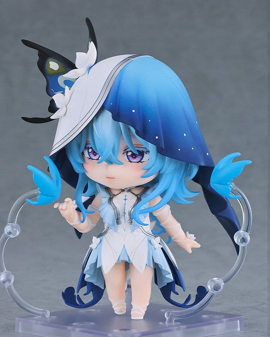 Wuthering Waves Nendoroid Action Figure The Shorekeeper 10 cm