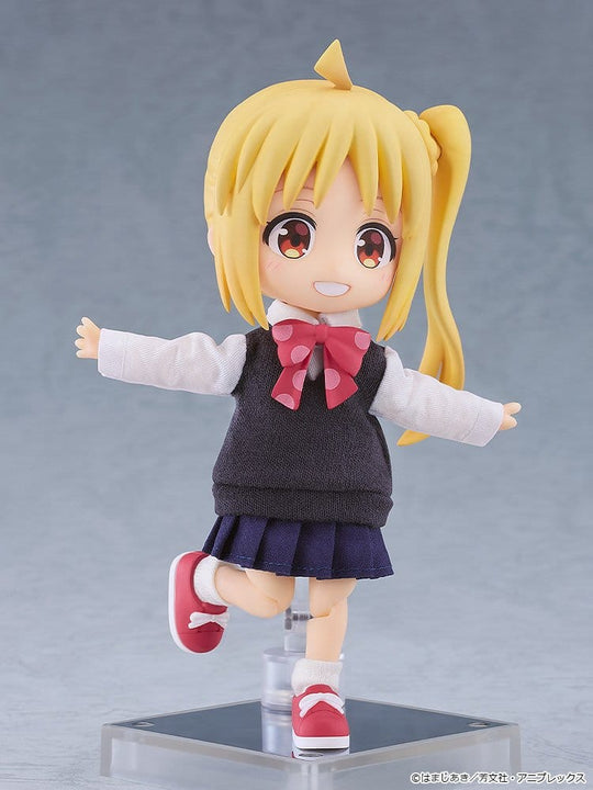 Bocchi the Rock! Nendoroid Doll Action Figure Nijika Ijichi 14 cm