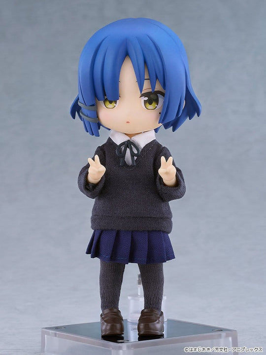 Bocchi the Rock! Nendoroid Doll Action Figure Ryo Yamada 14 cm