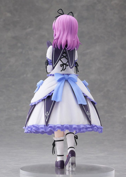 Trails in the Sky 2nd Chapter Pop Up Parade PVC Figure Renne L Size 21 cm