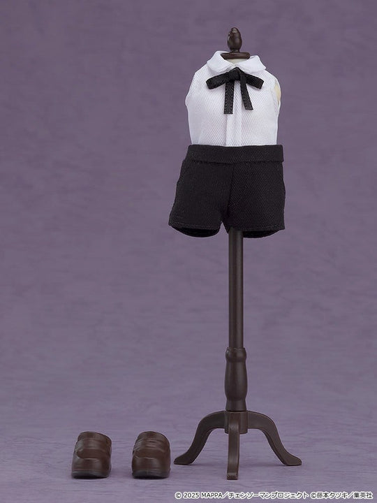 Chainsaw Man - The Movie: Reze Arc Parts for Nendoroid Doll Figures Outfit Set: Reze