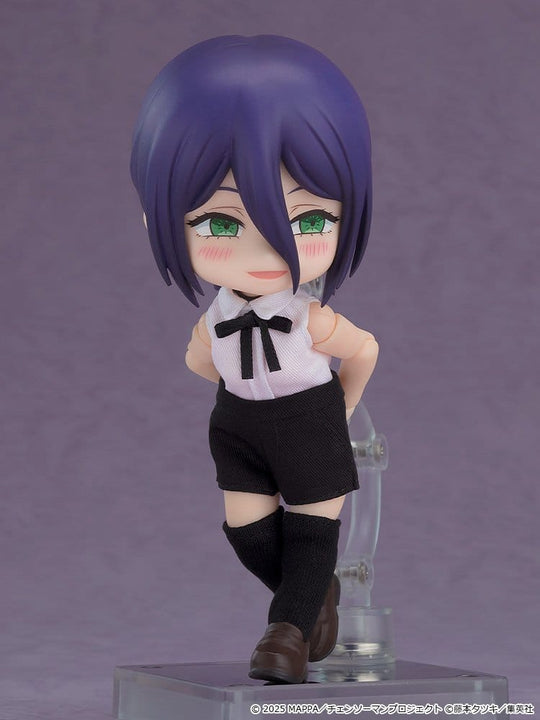 Chainsaw Man - The Movie: Reze Arc Parts for Nendoroid Doll Figures Outfit Set: Reze