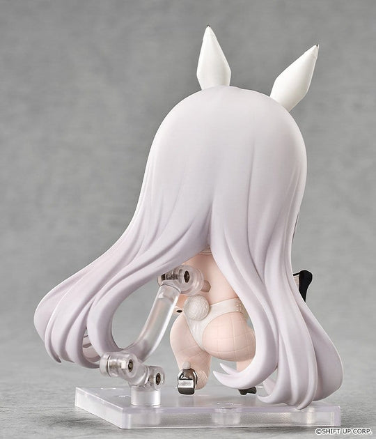 Goddess of Victory: Nikke Nendoroid Action Figure Blanc 10 cm