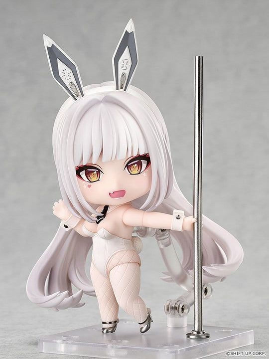 Goddess of Victory: Nikke Nendoroid Action Figure Blanc 10 cm