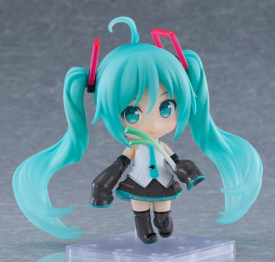 Character Vocal Series 01: Hatsune Miku Nendoroid Action Figure HMO Ver. 10 cm