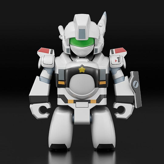 Mobile Police Patlabor Brickroid Action Figure AV-98 Ingram Unit 1 5 cm