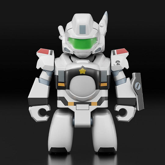 Mobile Police Patlabor Brickroid Action Figure AV-98 Ingram Unit 2 5 cm