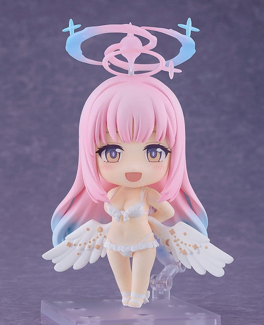 Blue Archive Nendoroid Basic Action Figure Mika Misono (Swimsuit) 10 cm