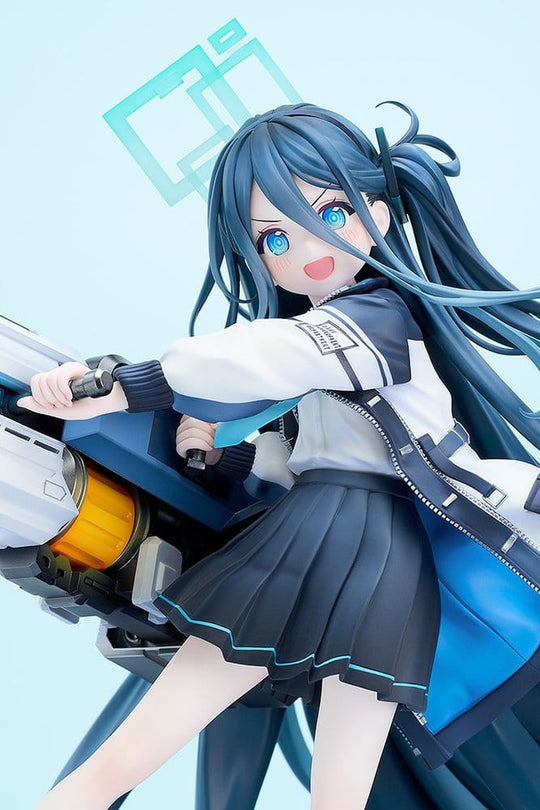 Blue Archive PVC Figure 1/7 Aris: Awaken, Supernova! 23 cm
